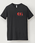 CKH SKATEBOARDING - T-SHIRT / Adulte