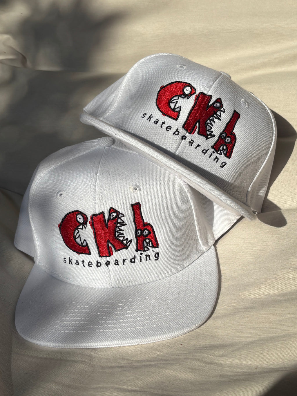 CKH Casquette/cap