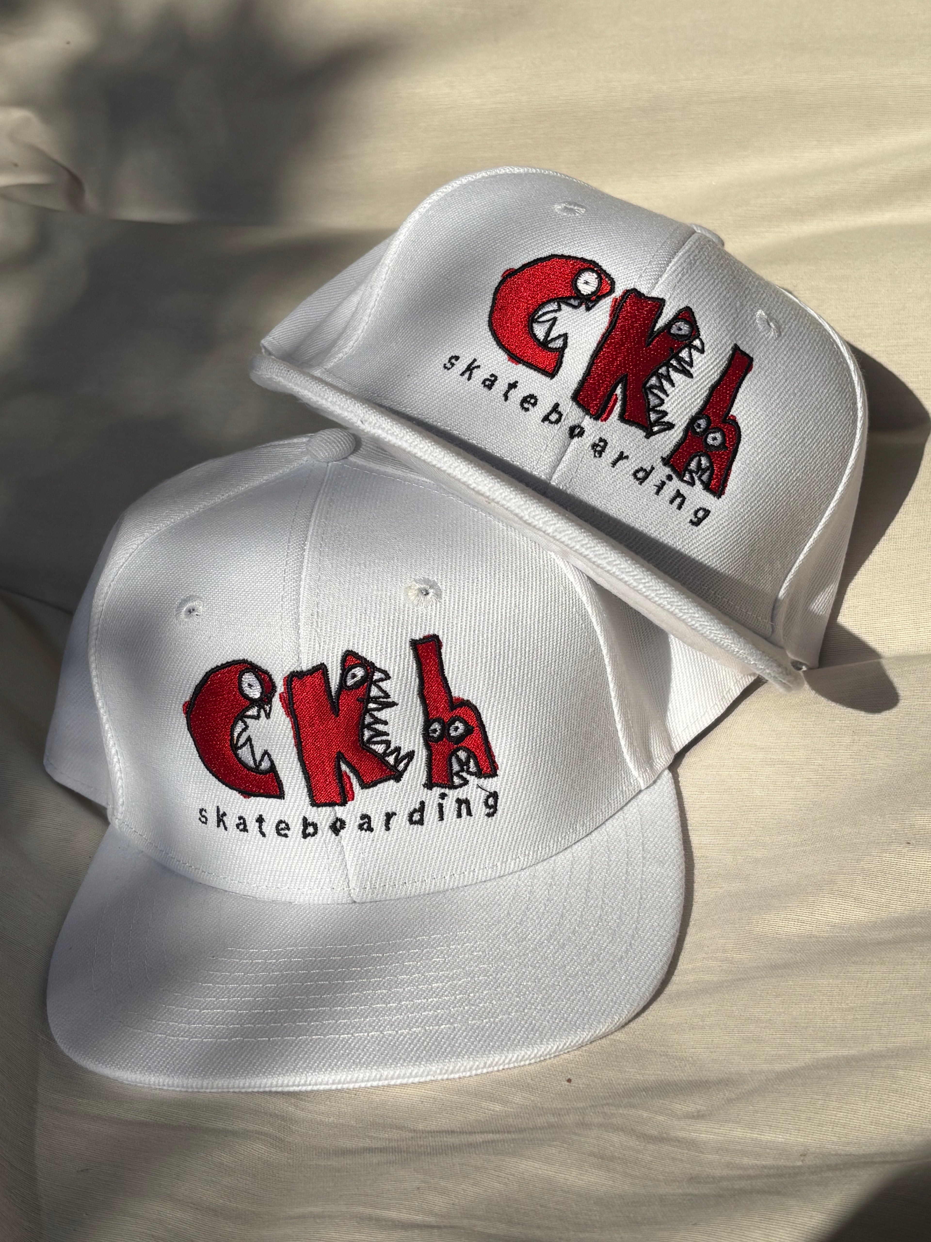 CKH Casquette/cap