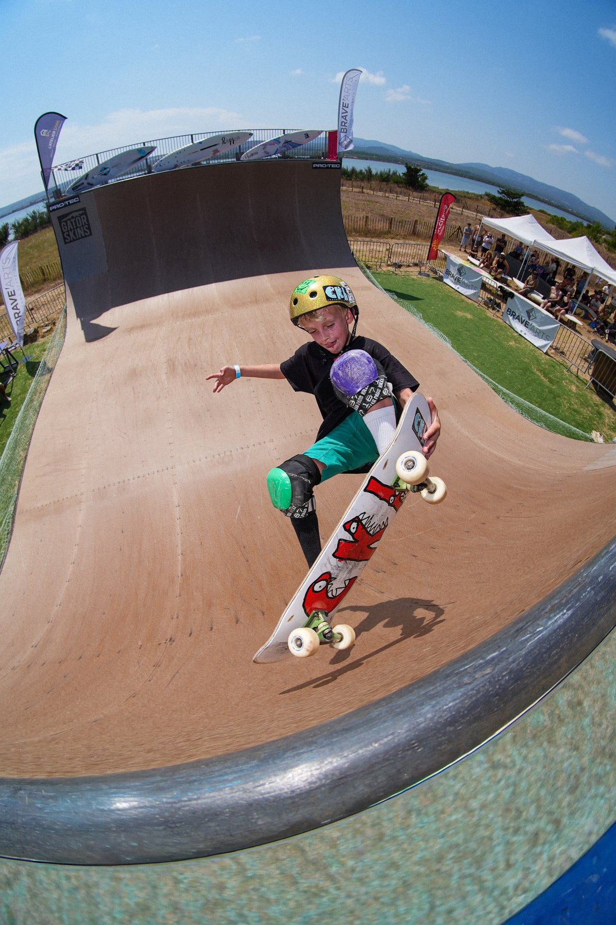 CKH "Logo" Deck
